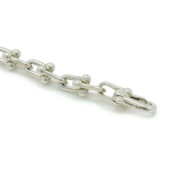 TIFFANY Silver Bracelet - Picture 5 of 7